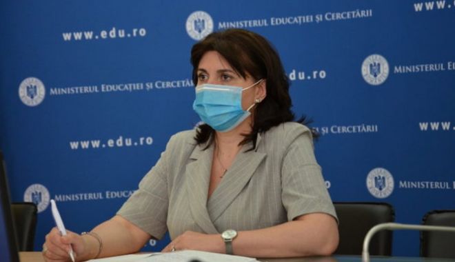 Monica Anisie: Avizul epidemiologic nu este obligatoriu acum - anisie-1599915639.jpg