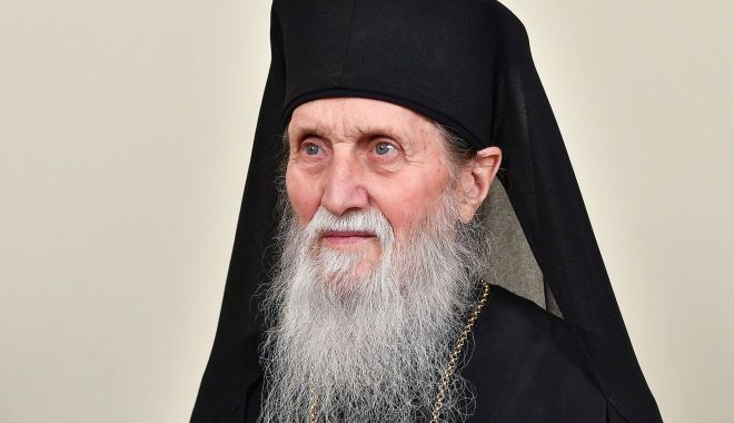 Aniversare în Biserica română. Împlinește 90 de ani! - aniversare-1566549871.jpg
