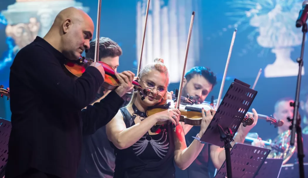 Centrul „Jean Constantin” împlinește 8 ani. Concert aniversar cu Orchestra Simfonică București și Adrian Nour - aniversare-8-ani-1775553820.webp