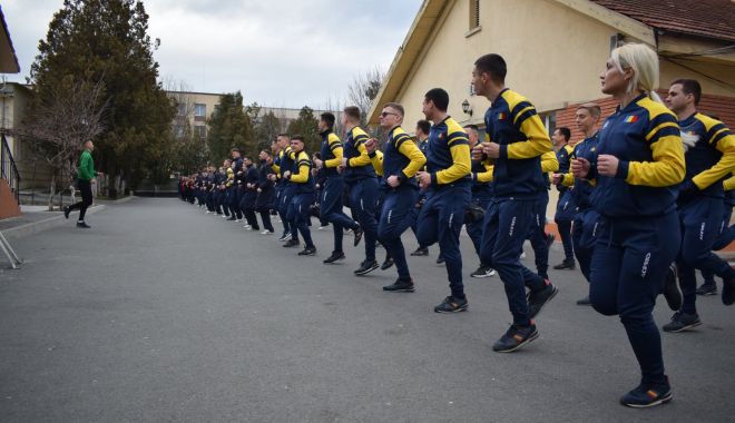 GALERIE FOTO. Aniversare la Forțele Navale Române. Militarii au sărbătorit Ziua Consiliului Internațional al Sportului Militar - aniversare1-1645341764.jpg