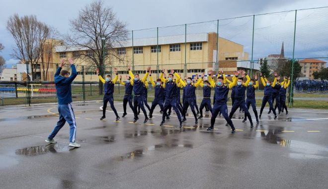GALERIE FOTO. Aniversare la Forțele Navale Române. Militarii au sărbătorit Ziua Consiliului Internațional al Sportului Militar - aniversare2-1645341781.jpg