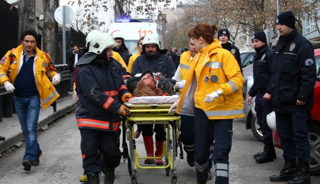 Atacatorul sinucigaș din Turcia, un fost grevist al foamei bolnav - ankara-1359797808.jpg
