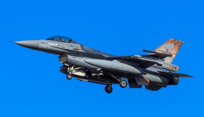Ankara spune că aşteaptă undă verde de la Washington pentru vânzarea avioanelor F-16 - ankarasua-1674139975.jpg