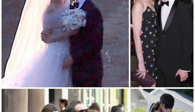 Nuntă cu 180 de invitați! Anne Hathaway s-a măritat! - annecoperta-1349001852.jpg