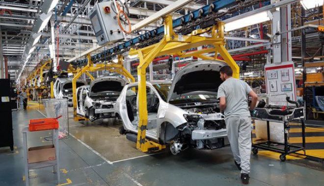 Peste 20.000 de cetățeni ucraineni își caută de muncă în România