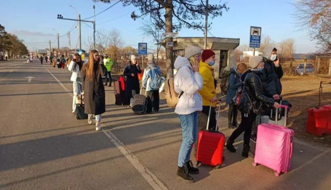 Aproape 22.000 de cetățeni ucraineni s-au înregistrat în evidențele ANOFM din România - anofm-ucraineni-1710441526.jpeg