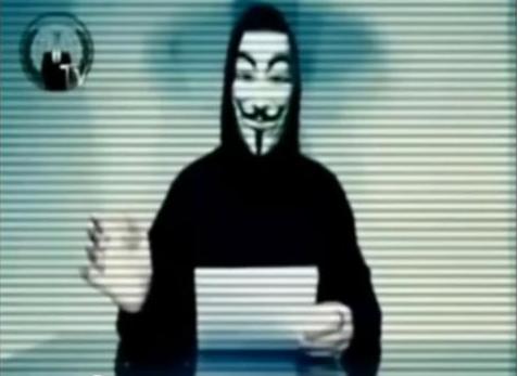 Noul prim-ministru, luat la țintă de hackerii de la Anonymous - anonymous-1329208351.jpg