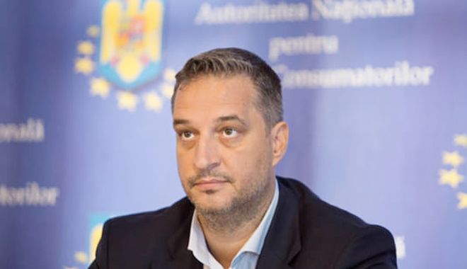 Directorul ANPC: Nu există risc real de infecție cu COVID-19 prin alimente sau ambalaje - anpc-1587554253.jpg