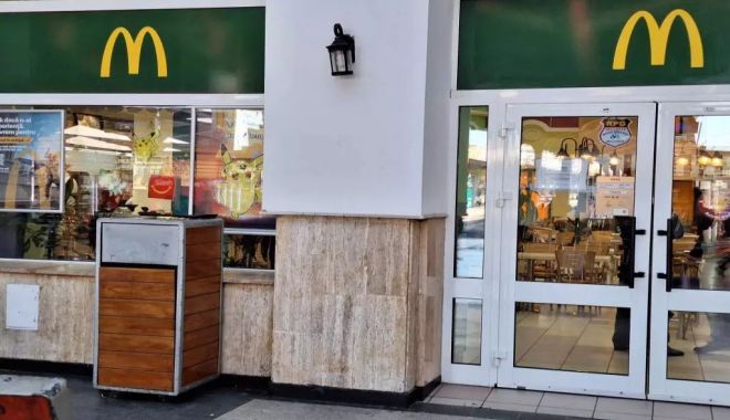 ANPC a sancţionat cu 50.000 de lei McDonald's Gara Nord - anpc-1697734111.jpg