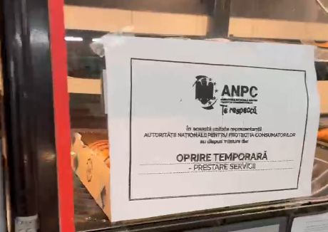 Nereguli descoperite de comisarii de la Protecția Consumatorilor, la Lidl Discount Năvodari