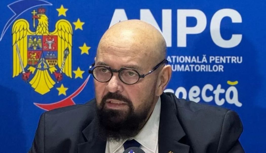 ANPC retrage ordinul lui Piedone care ar fi obligat toate firmele să afișeze adaosul comercial