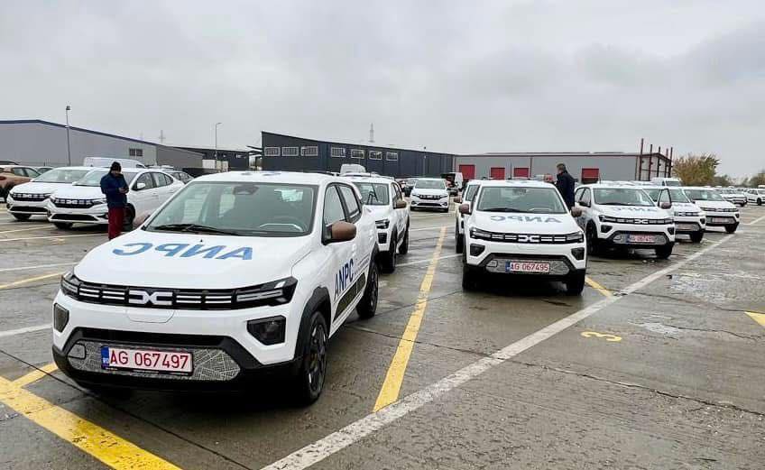 Comisarii ANPC, prezenți pe litoralul Mării Negre pentru acțiuni de consiliere și prevenție - anpc-1745739725.jpg