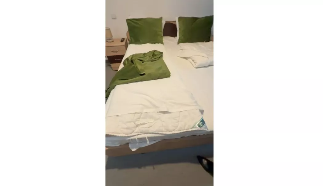 Hotel Dobrogea, închis temporar pentru turiști din cauza condițiilor insalubre și deficiențelor majore