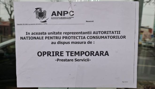 Magazine din lanțurile Auchan şi Penny amendate de Protecția Consumatorilor