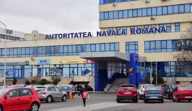 Focar de coronavirus la Autoritatea Navală Română - anr-1597300649.jpg