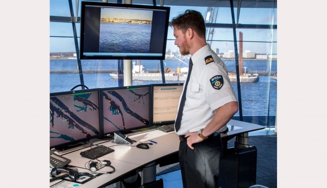 ANR achiziționează un sistem modern de urmărire și management al traficului maritim costier - anra2-1676218127.jpg