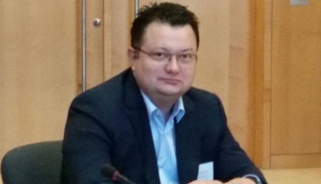 Autoritatea Navală Română are un nou director general - anrareunnoudirector1467889773-1467891847.jpg