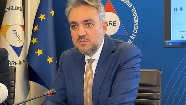 Președintele ANRE, declarații la ridicarea plafonării prețului la energie: 