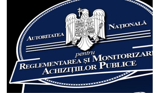 Conducerea ANRMAP va fi preluată de Bogdan Dobrin - anrmap-1373362261.jpg
