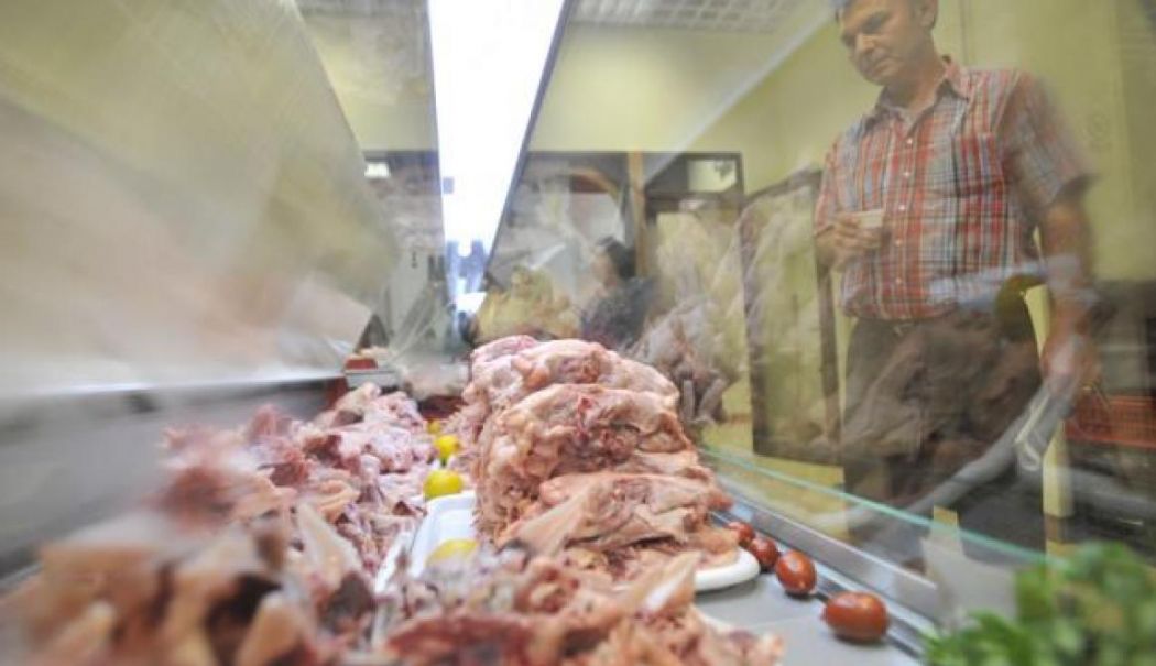 Producătorii de carne, în vizorul ANSVSA. Ce au descoperit inspectorii - ansvsa-carne--1731420018.jpg