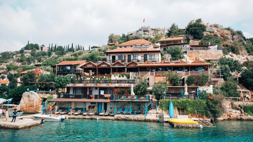 Dacă ai rezervat vacanța în Turcia, verifică dacă mai ai cazare. Ce decizie au luat autoritățile de la Ankara - antalyaturcia850x479-1750160639.jpg