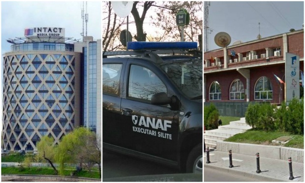 Funcționarii publici, atac dur la adresa lui Iohannis și Cioloș: 