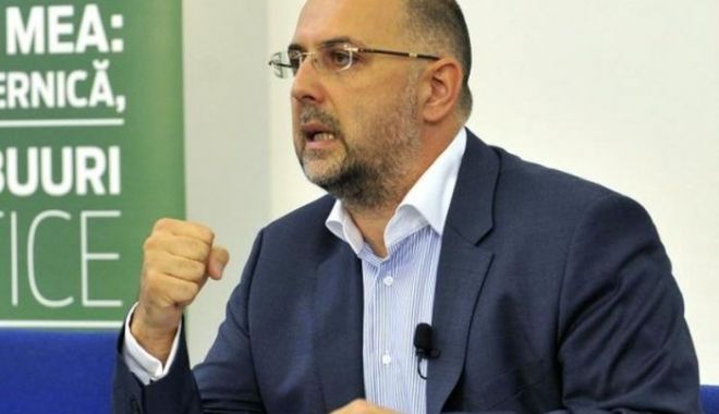 Kelemen Hunor, prima reacție după ce a reușit să facă pe ministrul Educației să demisioneze - antena3rokelemenhunor-1538049781.jpg