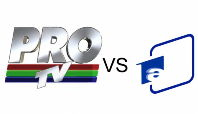Antena 1 mută emisiunea 