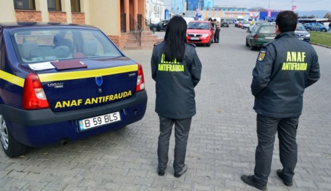Antifrauda a aplicat sancțiuni de peste 36 milioane lei la Dragonul Roșu - antfraudasanctiuni-1553644320.jpg
