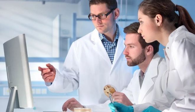 Antibiograma este recomandată atunci când se suspicionează o infecţie bacteriană - antibiograma-1711715077.jpg
