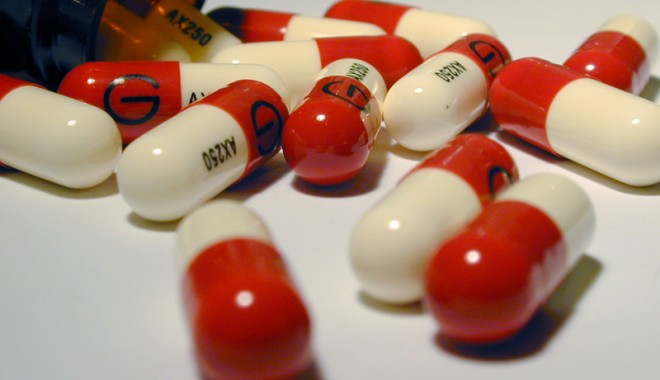 Cât de periculoasă poate fi rezistența la antibiotice - antibiotice-1332264336.jpg