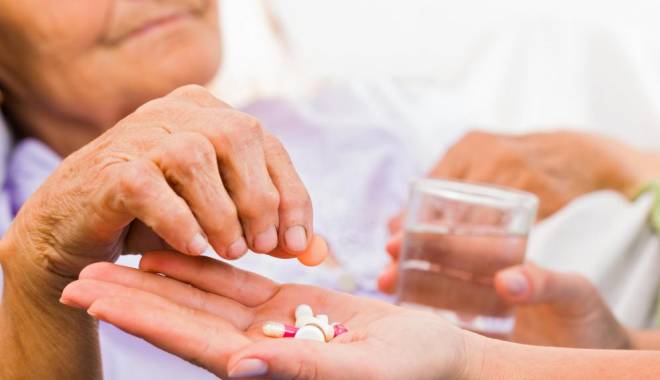 România, pe locul 3 în Europa la consumul de antibiotice - antibiotice-1449847058.jpg