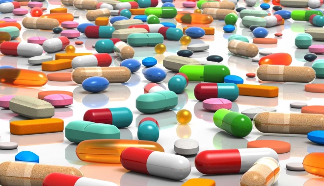 Antibiotic modificat, ca bacteriile să nu mai dezvolte rezistență - antibiotice-1496138910.jpg