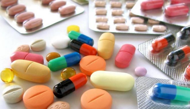 Lista celor 20 antibiotice care pot fi eliberate din farmacie fără rețetă, în doză de urgență. „Nu sunt la liber”