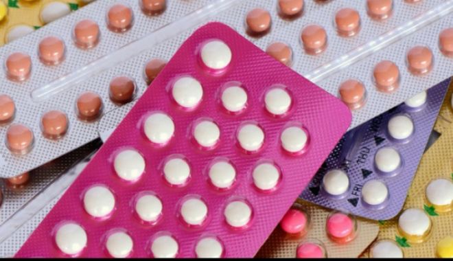 Anticoncepționalele, gratuite pentru toate tinerele din Franța - anticonceptionale-1641217532.jpg