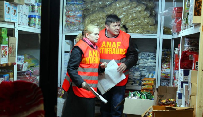 Antifrauda Fiscală a umplut visteria statului - antifrauda-1399394093.jpg