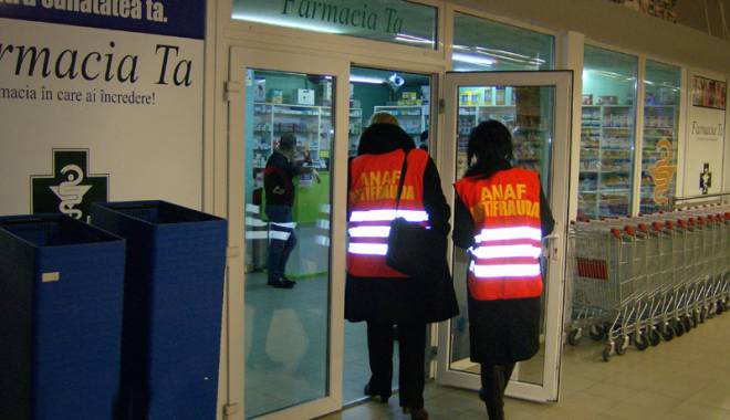 Antifrauda Fiscală  a adus 1,7 miliarde euro, la bugetul statului - antifrauda-1418918381.jpg