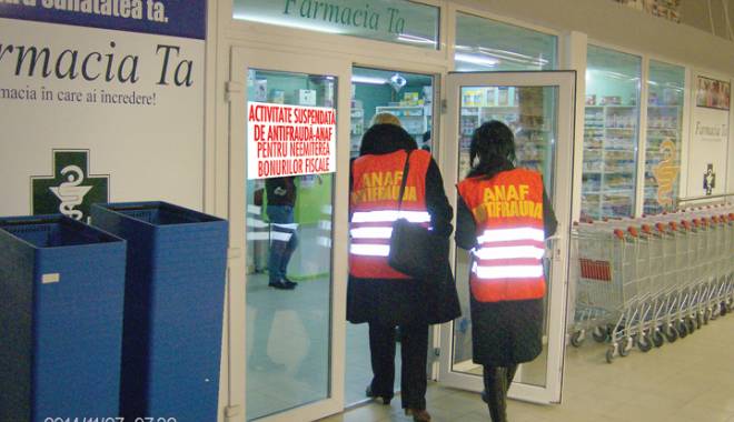 Antifrauda a mai dat o lovitură mafiei medicamentelor - antifrauda-1439552029.jpg