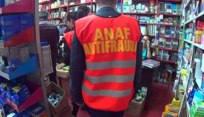 Antifrauda a închis activitatea a 11 agenți economici - antifrauda-1449684667.jpg