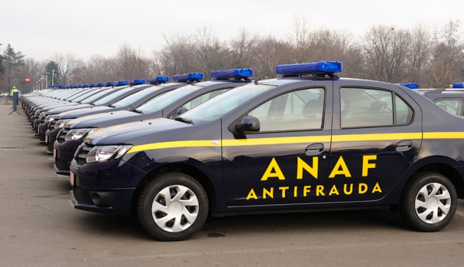 Antifrauda fiscală  a aplicat mii de sancțiuni  în acest sezon estival - antifrauda-1472733828.jpg