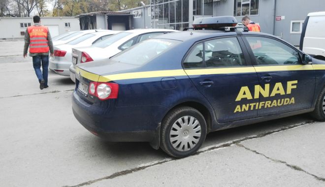 Antifrauda a identificat o fraudă de peste 20 de milioane de lei - antifrauda-1526828522.jpg