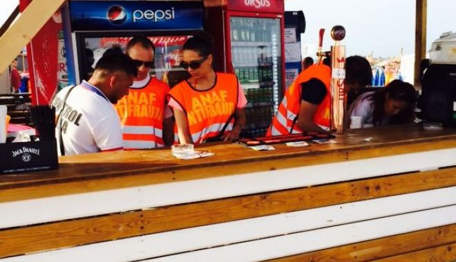 Antifrauda a sancționat 179 agenți economici pe litoral - antifraudaasanctionat179agen539i-1525354757.jpg
