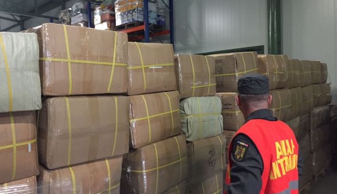 Antifrauda a confiscat articole vestimentare de peste 2,9 milioane de lei - antifraudaconfiscari-1523953392.jpg
