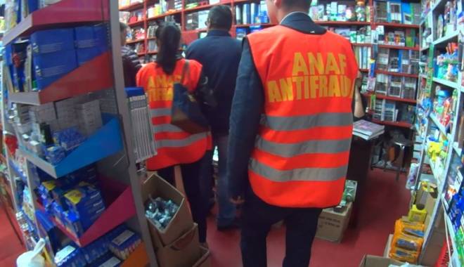 Antifrauda a împărțit 101 amenzi la complexul comercial Doraly - antifraudadoraly-1428560724.jpg