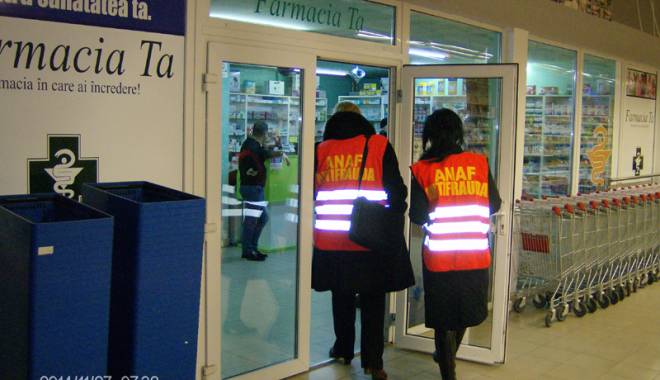 Antifrauda Fiscală a constatat prejudicii de peste 770 milioane euro la bugetul statului - antifrauida-1422186412.jpg