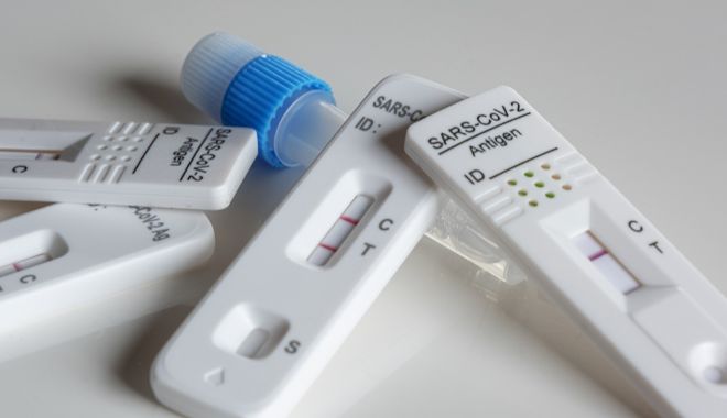 Ministerul Sănătăţii, informația zilei despre persoanele bolnave de Covid - antigen69391381280-1659783756.jpeg