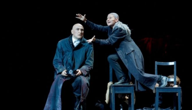 Teatrul “Bulandra” Bucureşti vine cu premiera spectacolului “Antigona”, la Constanţa - antigona-1603362740.jpg