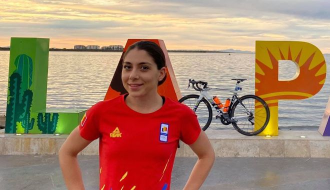 Antoanela Manac, exerciții de pregătire făcute acasă - antoanela-1585579438.jpg