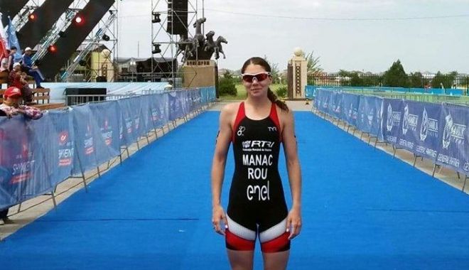 Antoanela Manac continuă să se antreneze pentru Jocurile Olimpice - antoanela2-1591196793.jpg