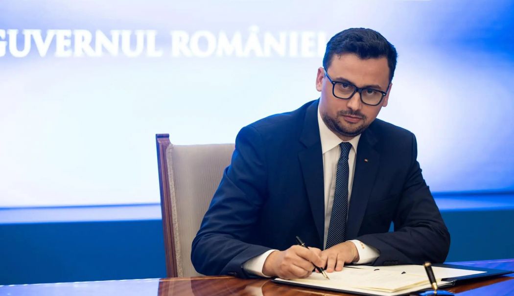 Mihai Ghigiu, deputat PSD: „Crin Antonescu îşi va depune oficial candidatura duminică”